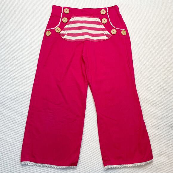 Harajuku Mini For Target Pink Pants - Picture 1 of 5